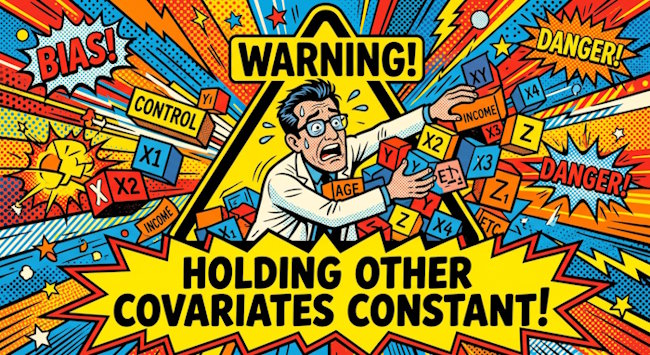 The Cognitive Overload of Conditional Effects